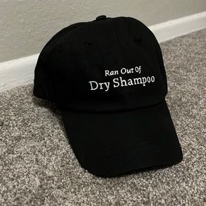 Brand New adjustable women’s baseball cap